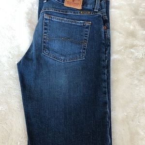 Lucky brand jeans